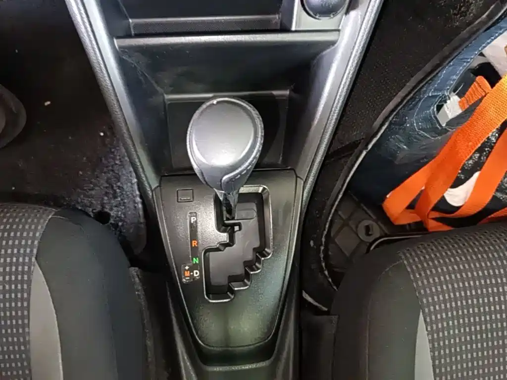 Toyota Vios — миниатюра 14