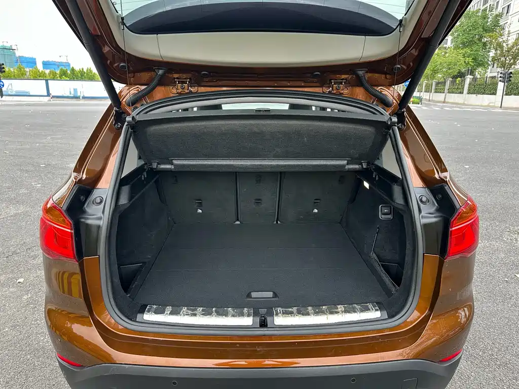 BMW X1 — миниатюра 22
