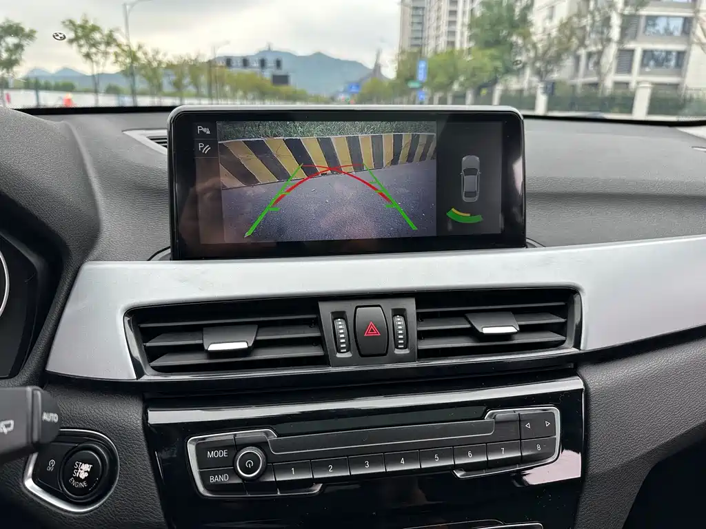 BMW X1 — миниатюра 19