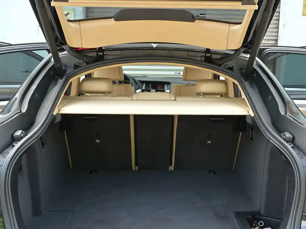 BMW X4 — миниатюра 11
