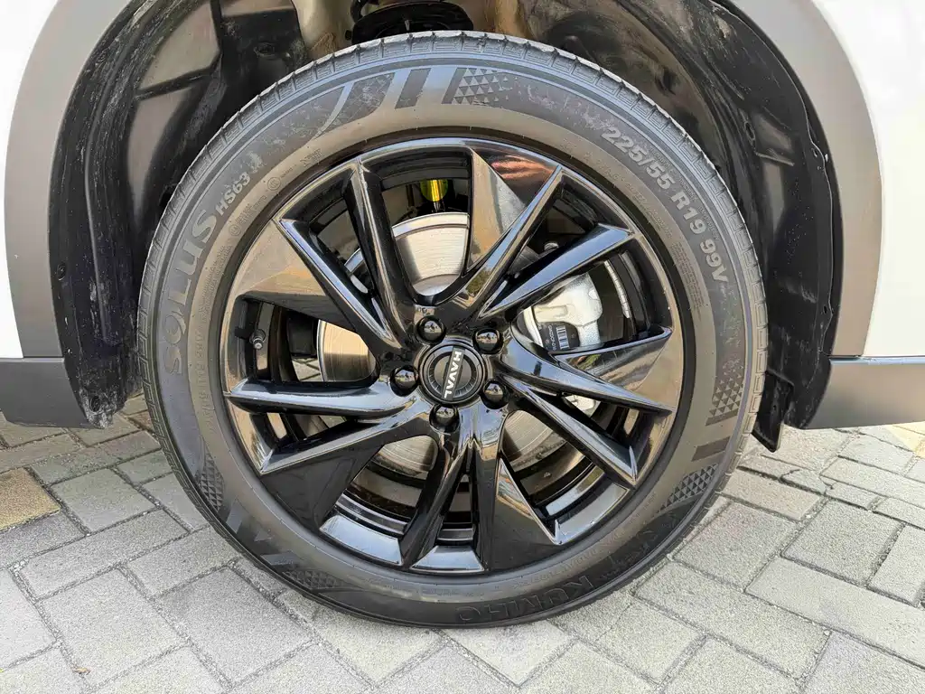 Haval H6 — миниатюра 30
