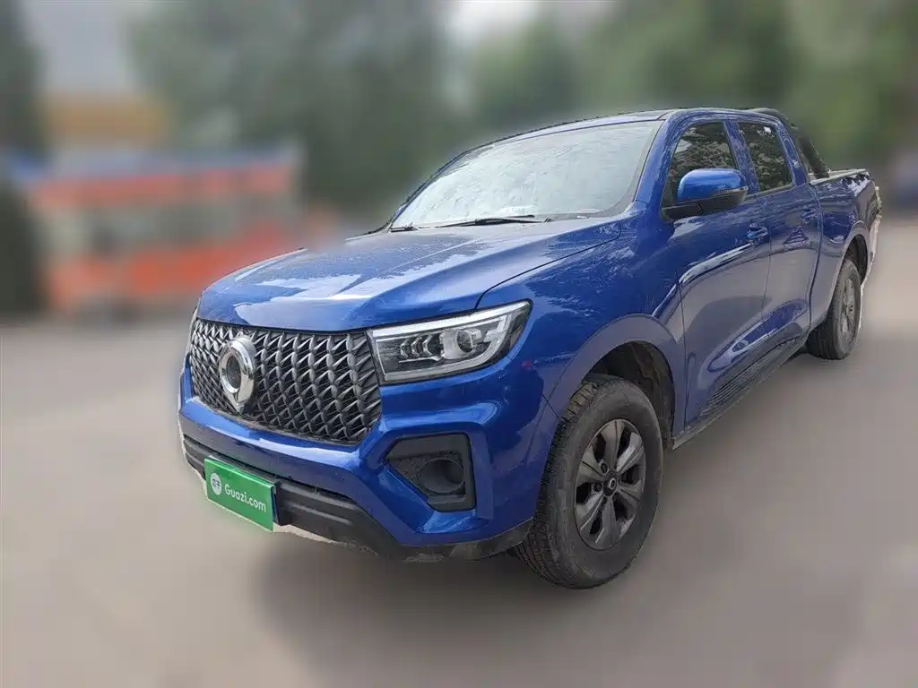 Купить Great Wall Pao