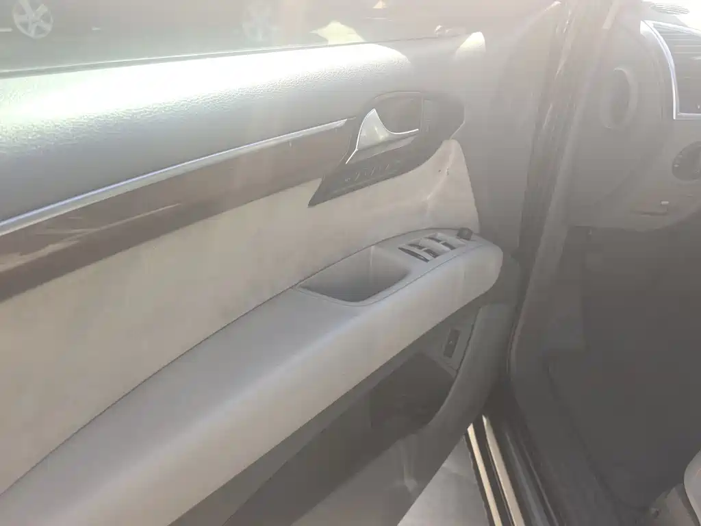 Audi Q7 2010 3.6 FSI quattro Comfort