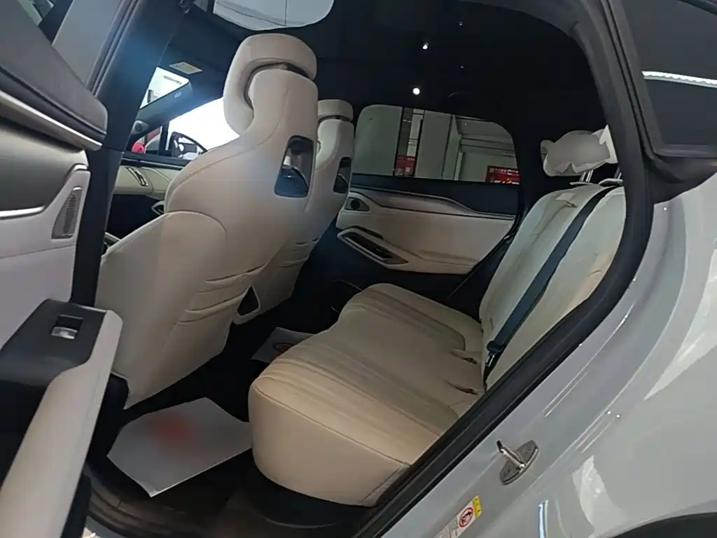 BYD L EV — миниатюра 17