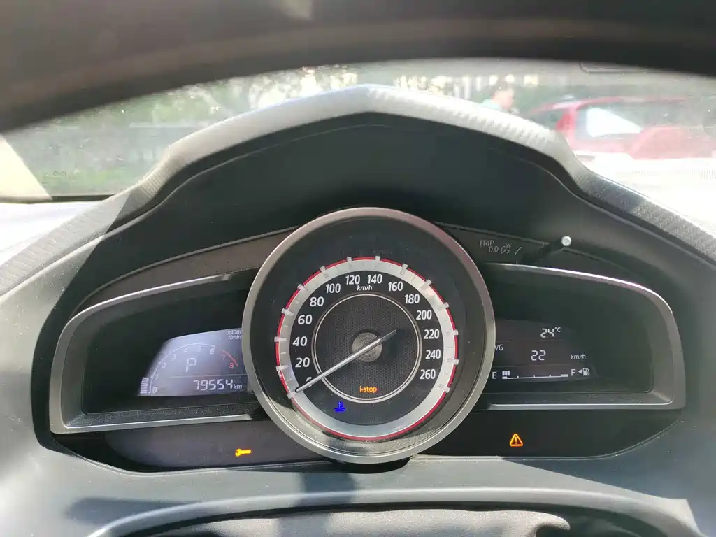 Mazda 3 Axela — миниатюра 8