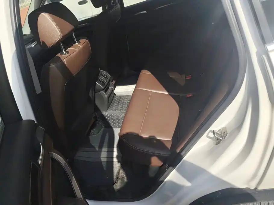 BMW X3 (Import) — миниатюра 11