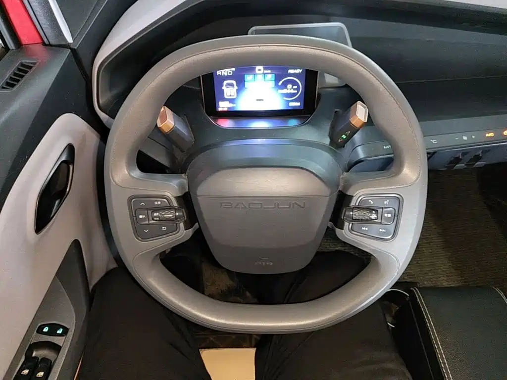 Baojun E200 — миниатюра 11