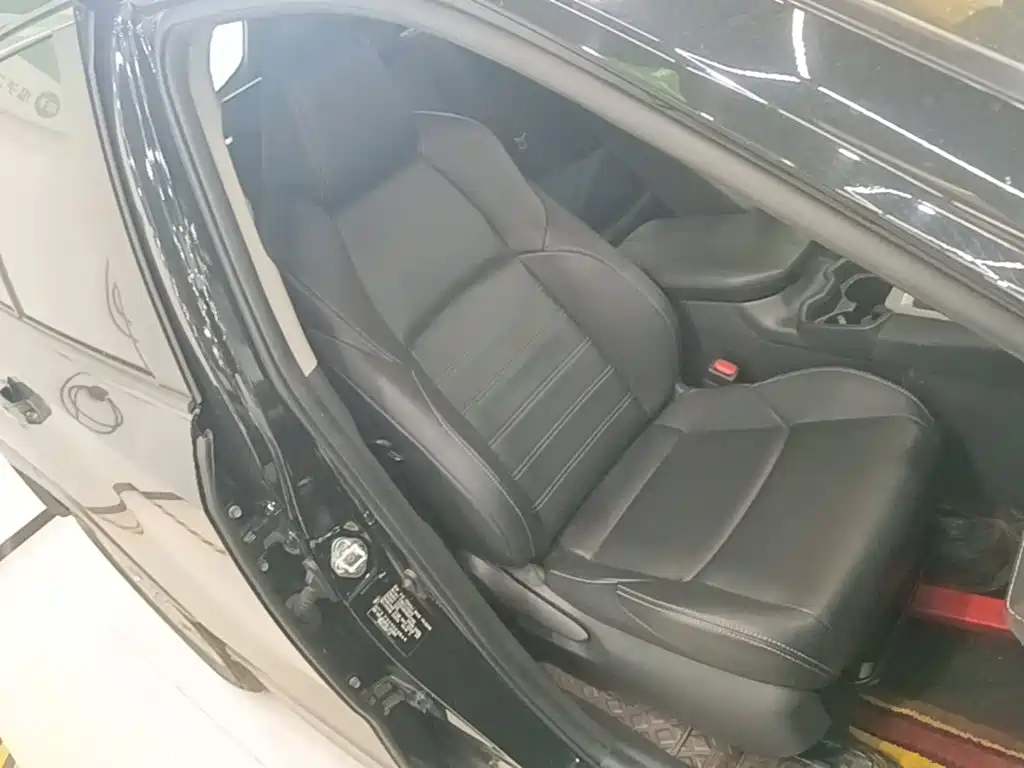 Toyota Wildlander — миниатюра 25