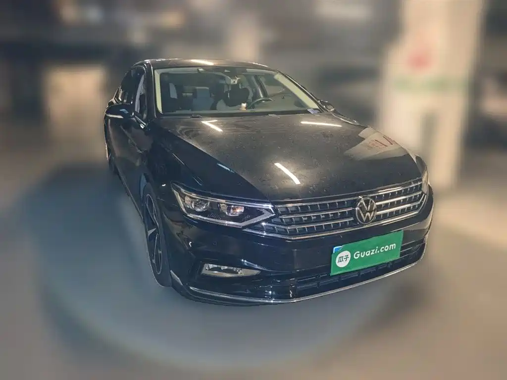 Volkswagen Magotan 2023 200 330TSI DSG Luxury