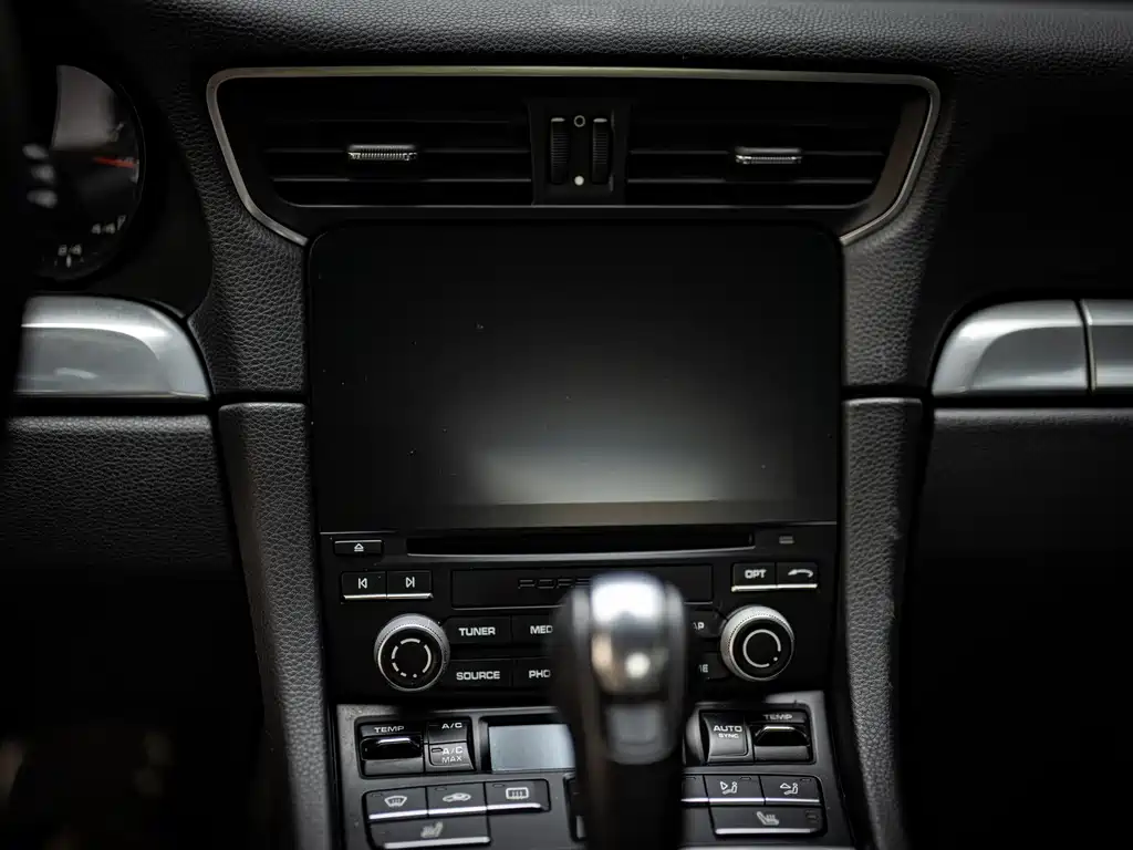 Porsche 911 — миниатюра 16