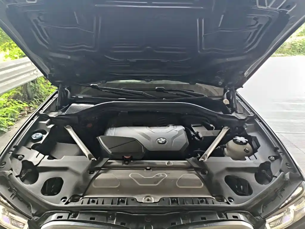 BMW X4 — миниатюра 20