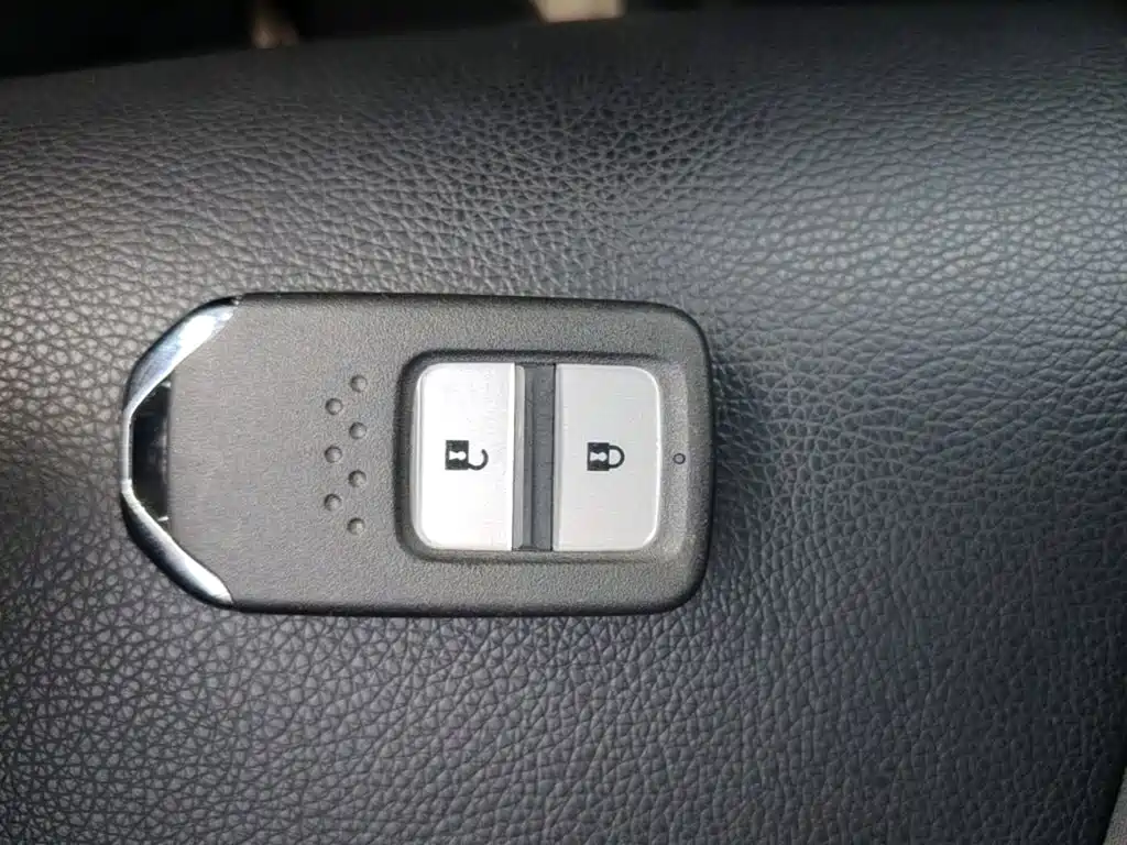 Honda CR-V — миниатюра 9