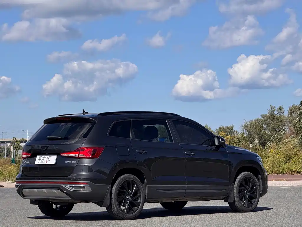 Jetta VS7 — миниатюра 4