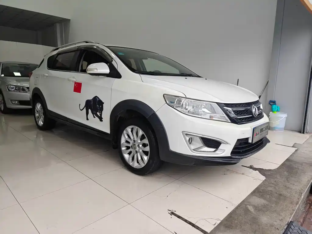 DONGFENG AX3