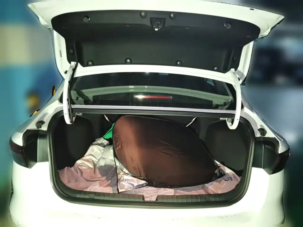 Geely Emgrand — миниатюра 15