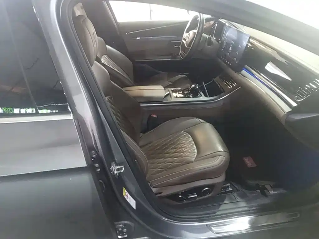 BYD Han — миниатюра 25
