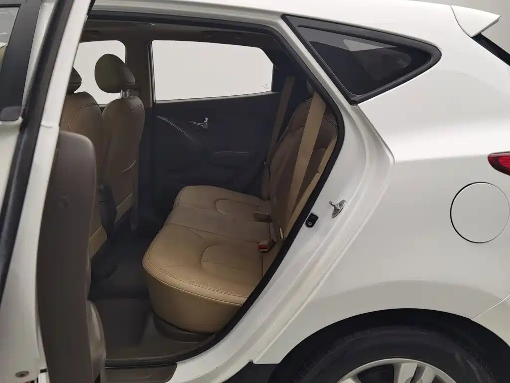 Hyundai ix35 — миниатюра 15