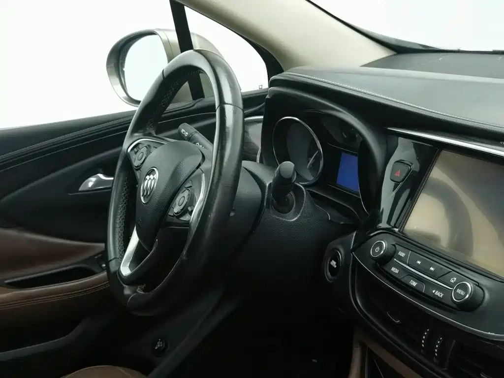 Buick Envision Plus — миниатюра 22