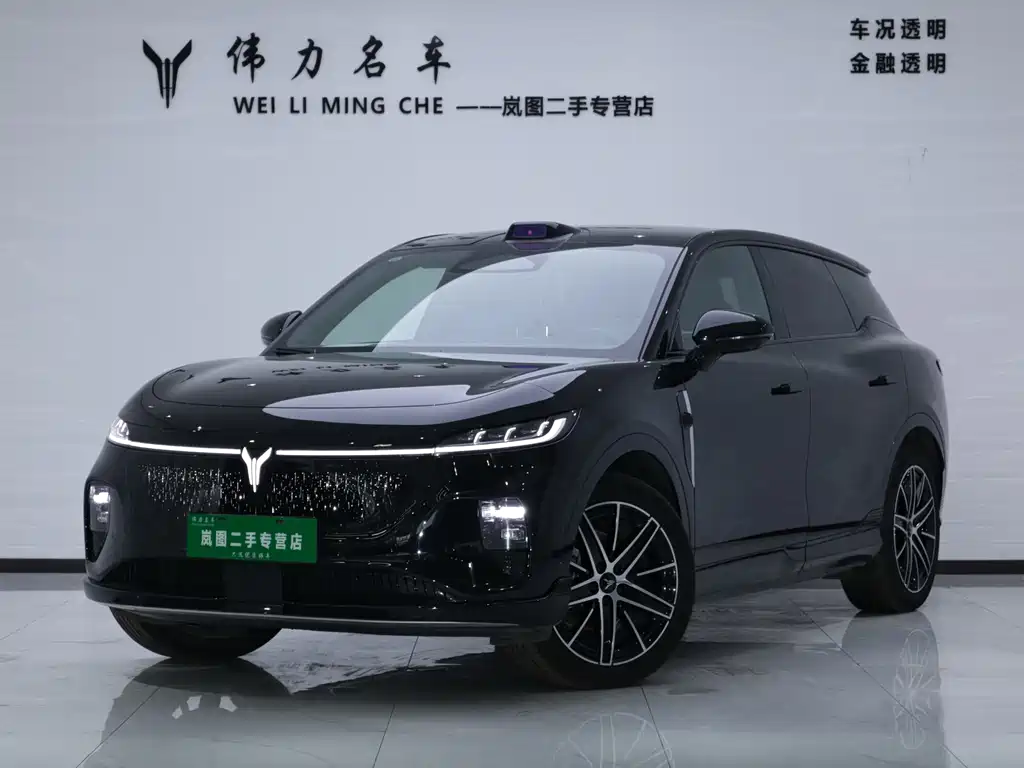 VOYAH Zhiyin