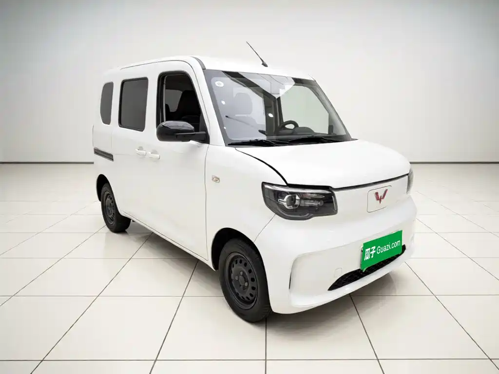 Wuling Zhiguang EV — миниатюра 3