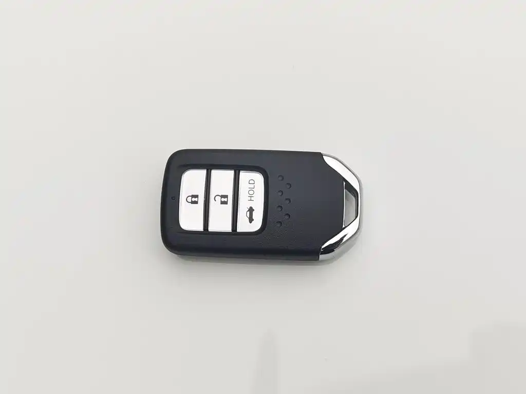 Honda Crider — миниатюра 19