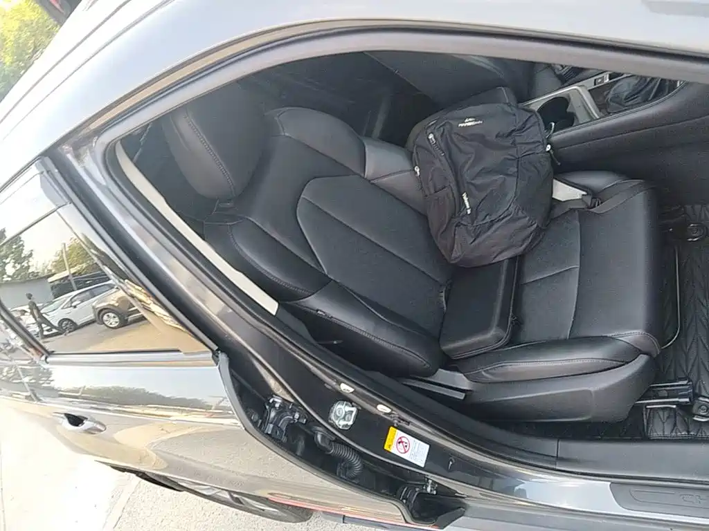 Changan CS55PLUS — миниатюра 25