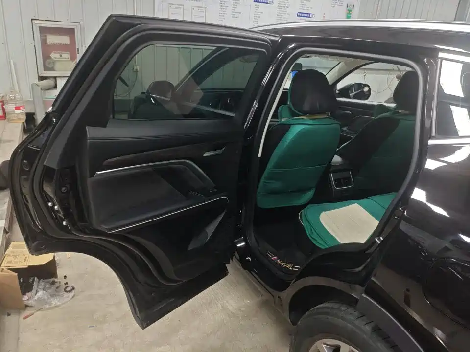 Haval H6 — миниатюра 6