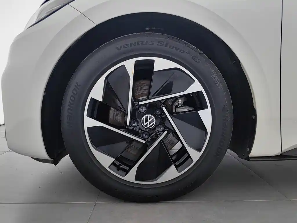 Volkswagen ID.3 — миниатюра 17