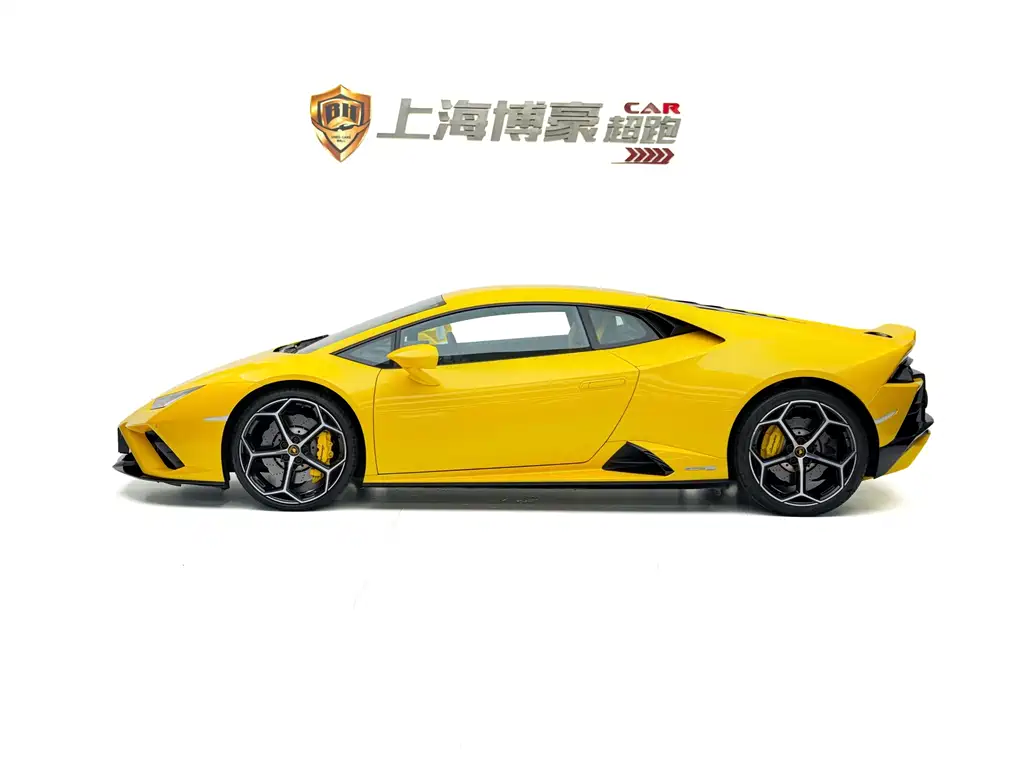 Lamborghini Huracán — миниатюра 7