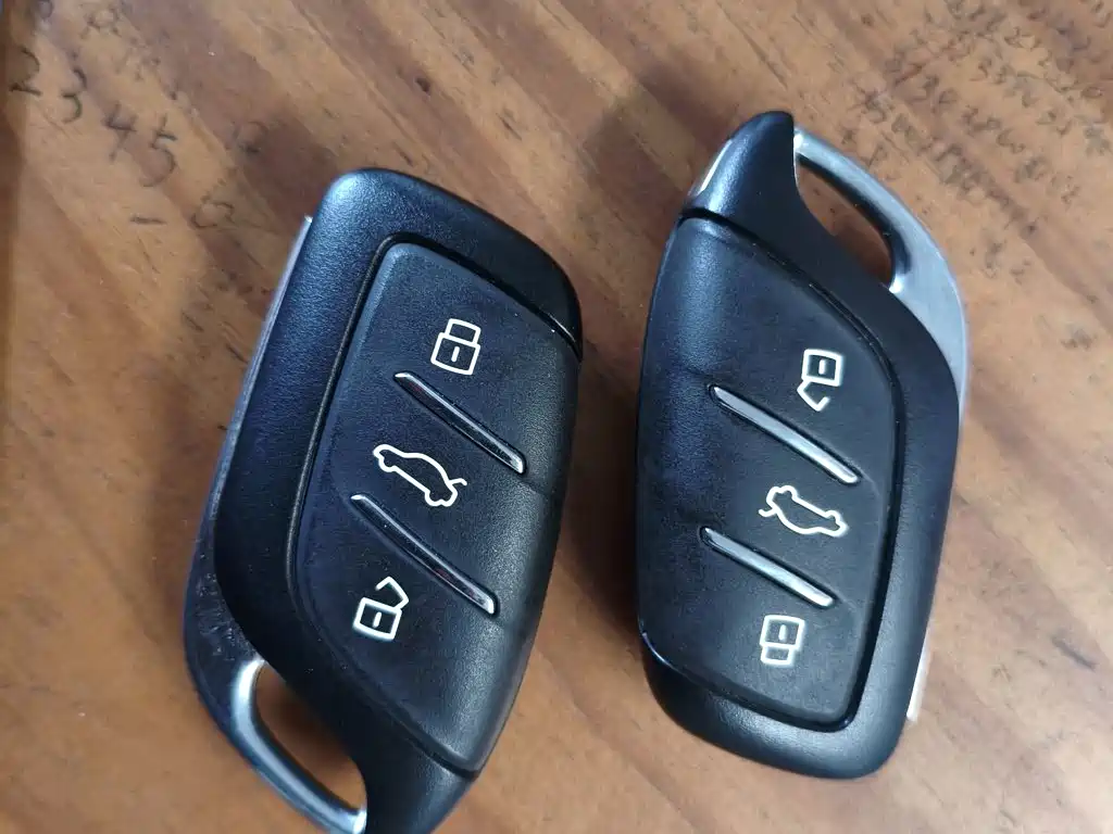 MG MG6 — миниатюра 9