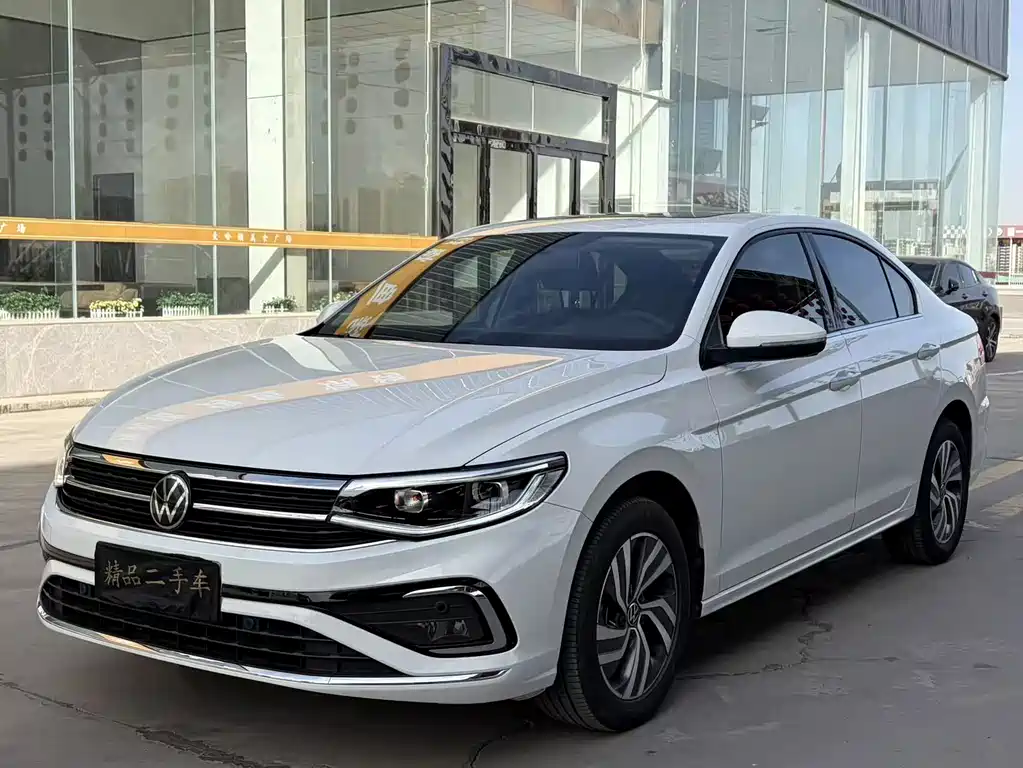 Volkswagen Bora 2024