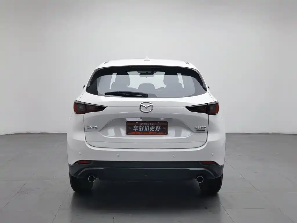Mazda CX-5 — миниатюра 4