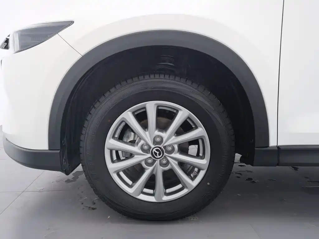 Mazda CX-5 — миниатюра 17