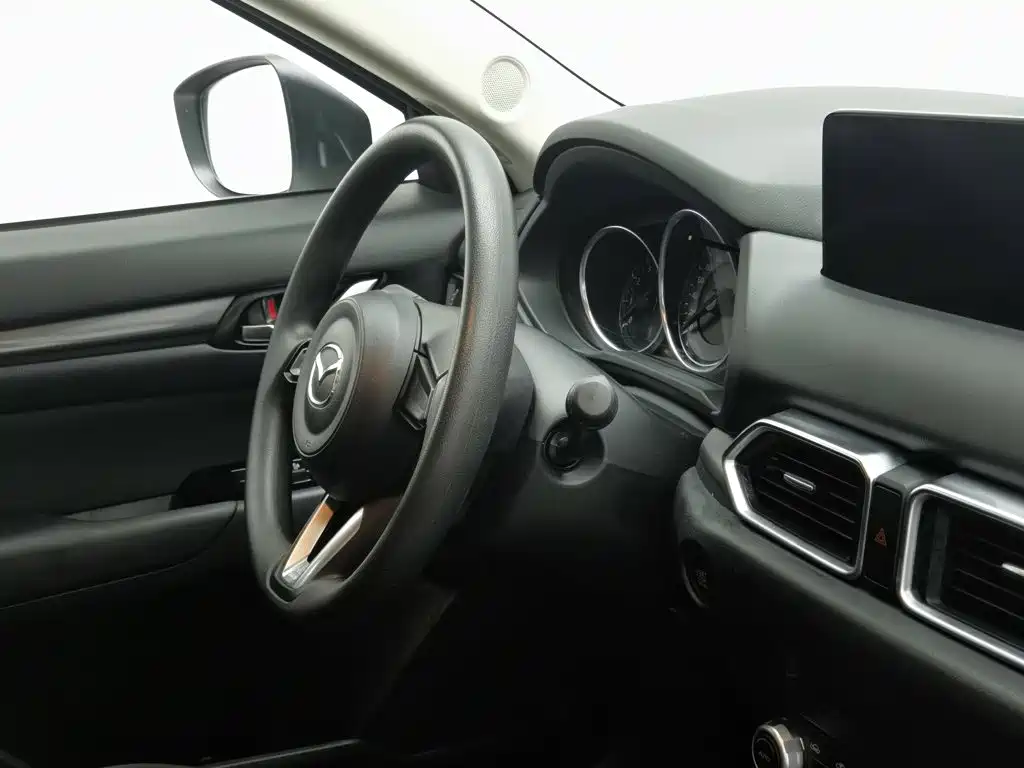 Mazda CX-5 — миниатюра 22