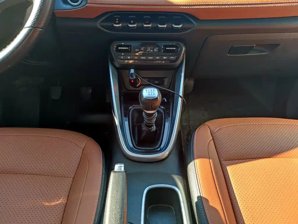 Baojun 510 — миниатюра 14