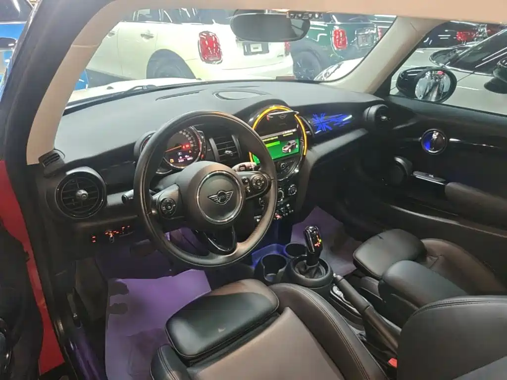 MINI Mini — миниатюра 10