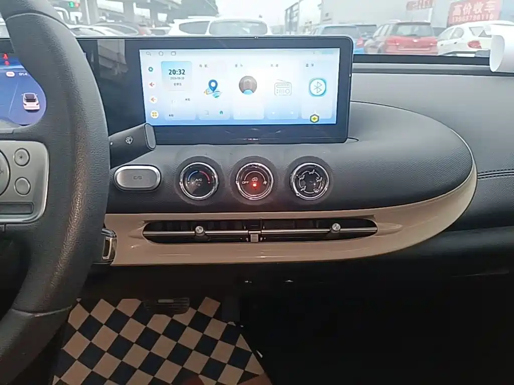 Wuling Bingo — миниатюра 13