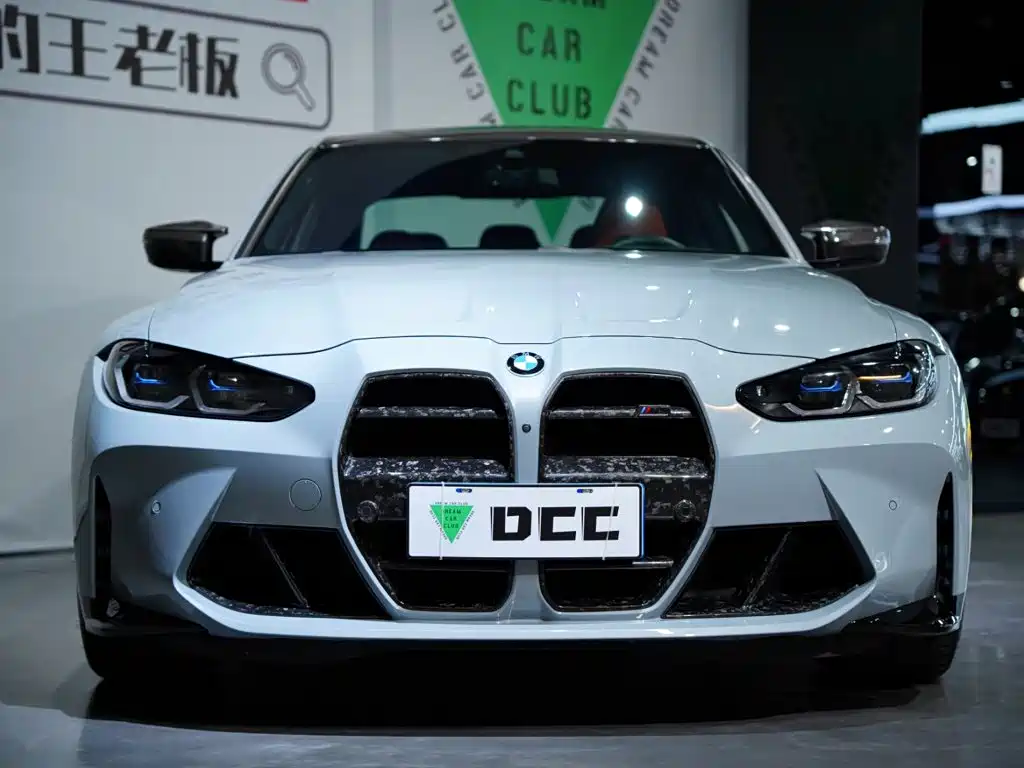 BMW M3 — миниатюра 46