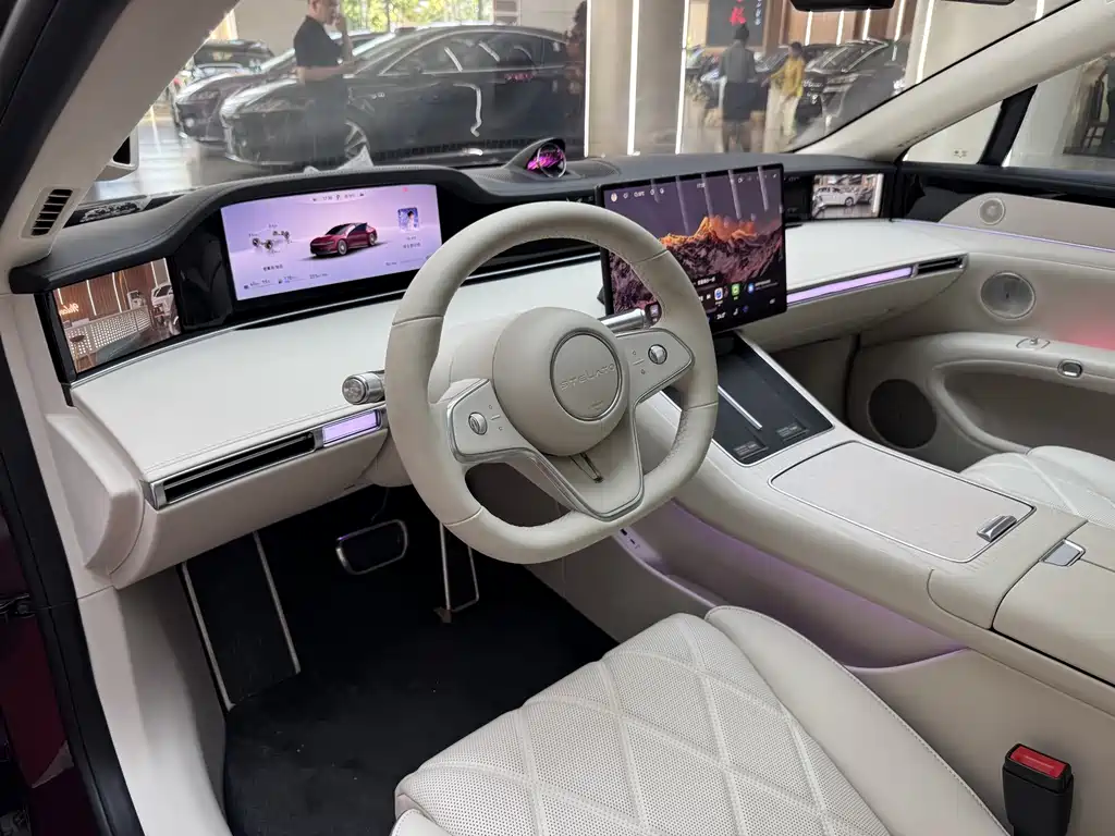 Xiangjie Xiangjie S9 — миниатюра 13