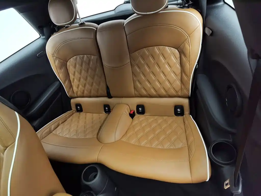 MINI Mini — миниатюра 15