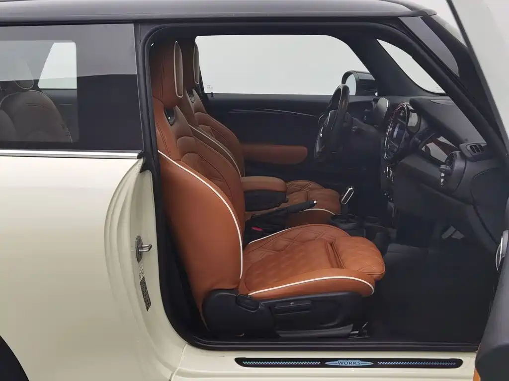 MINI Mini — миниатюра 23