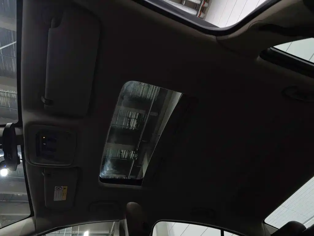 Buick Regal — миниатюра 14