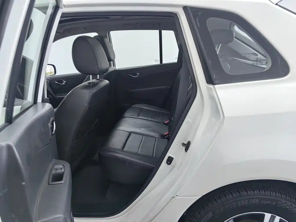 Renault Koleos (Import) — миниатюра 15
