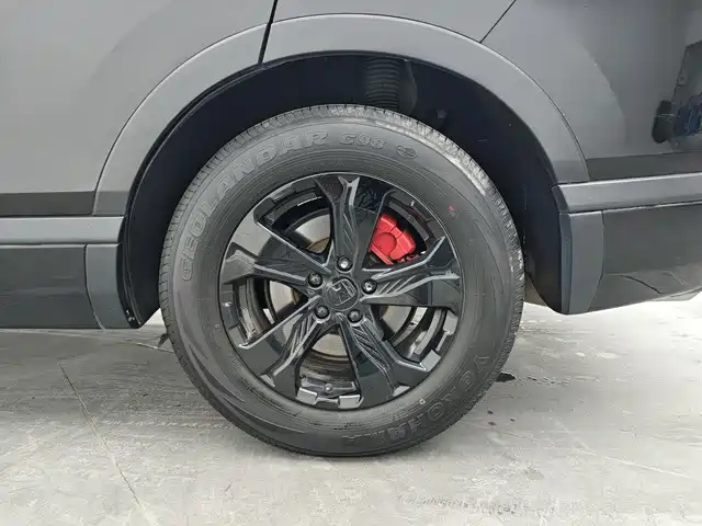 Honda Breeze — миниатюра 13
