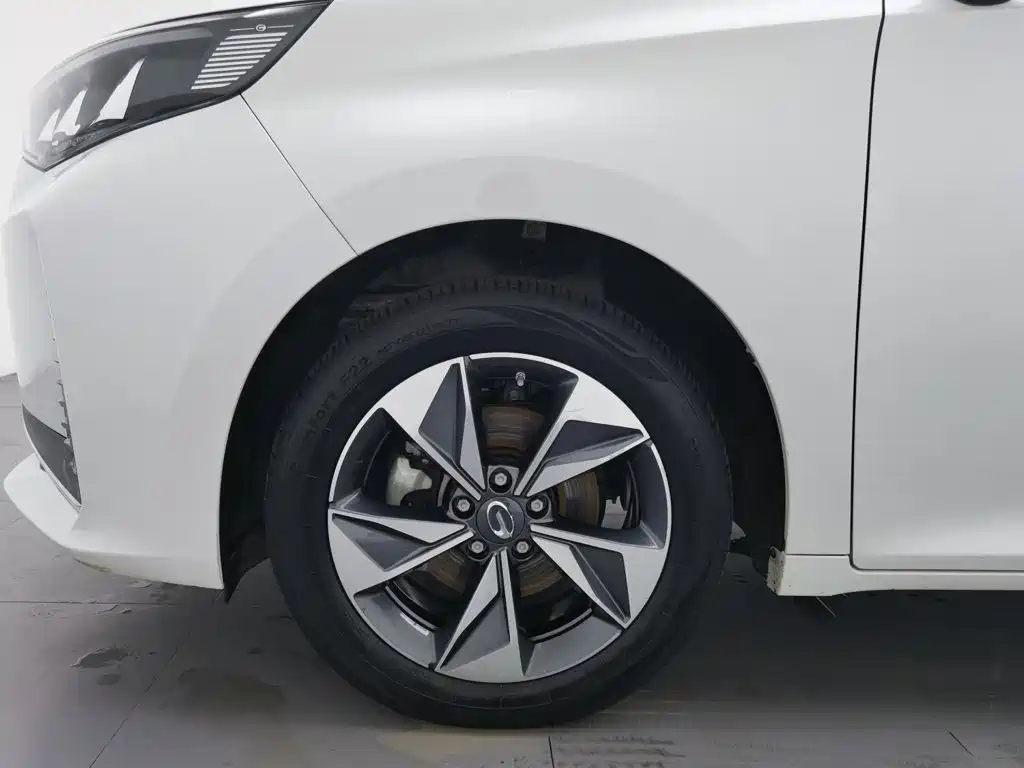 GAC Motor Trumpchi M6 — миниатюра 17