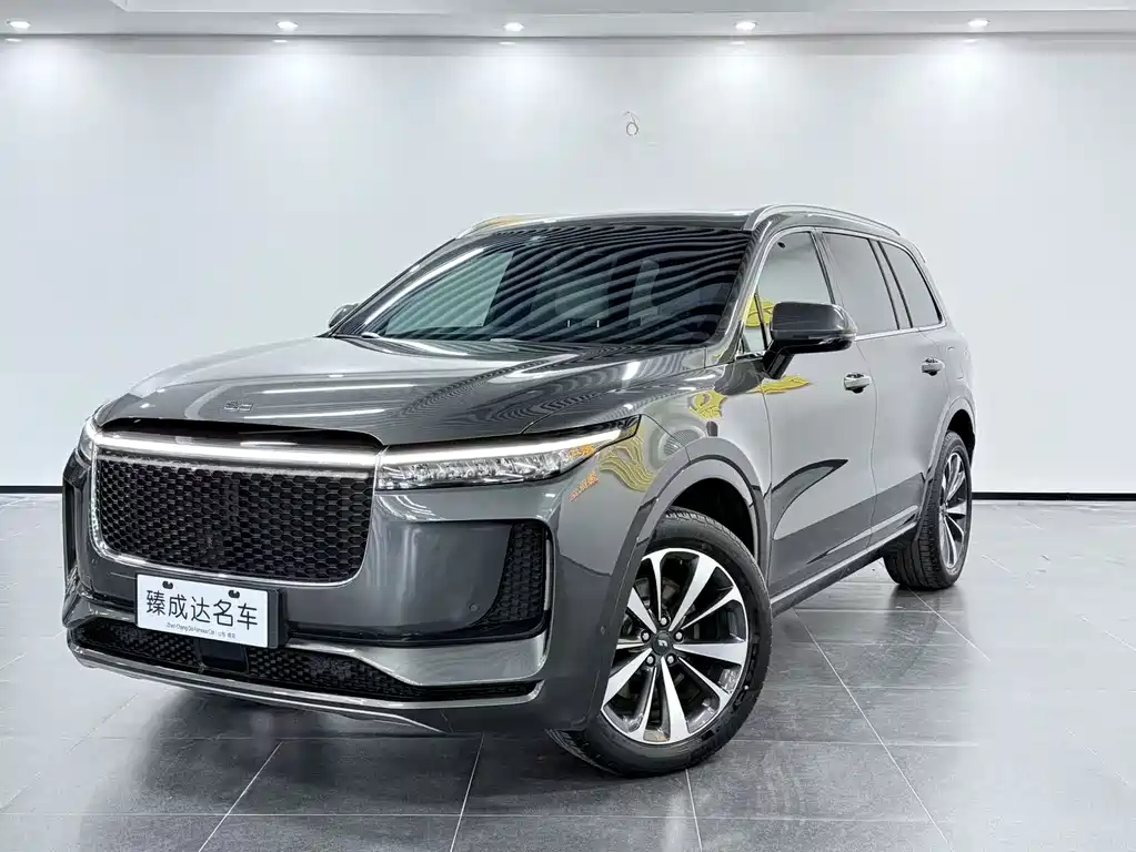 Li Auto IDEAL ONE