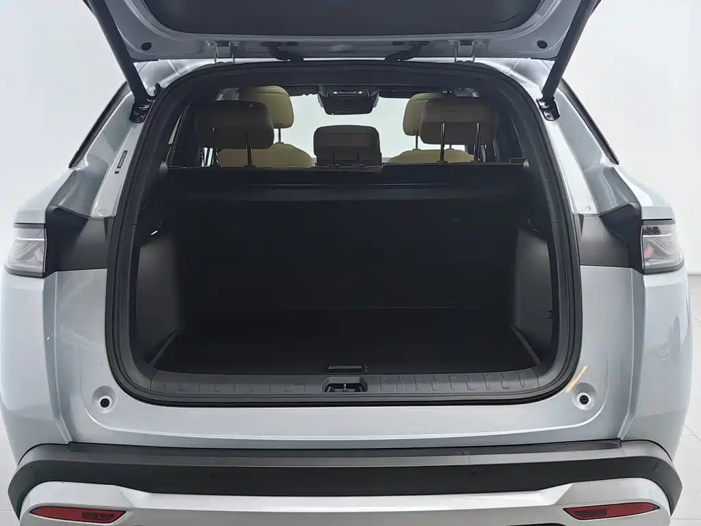 BYD L DM-i — миниатюра 16