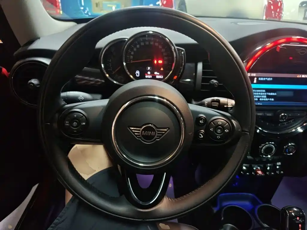 MINI Mini — миниатюра 11