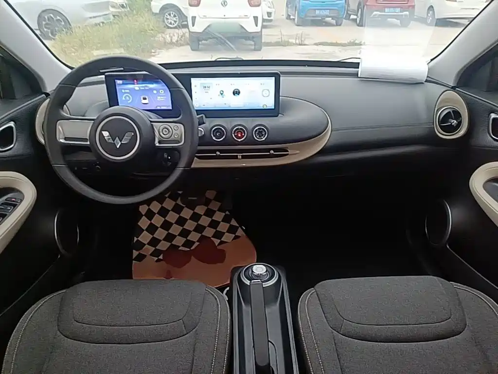 Wuling Bingo — миниатюра 10
