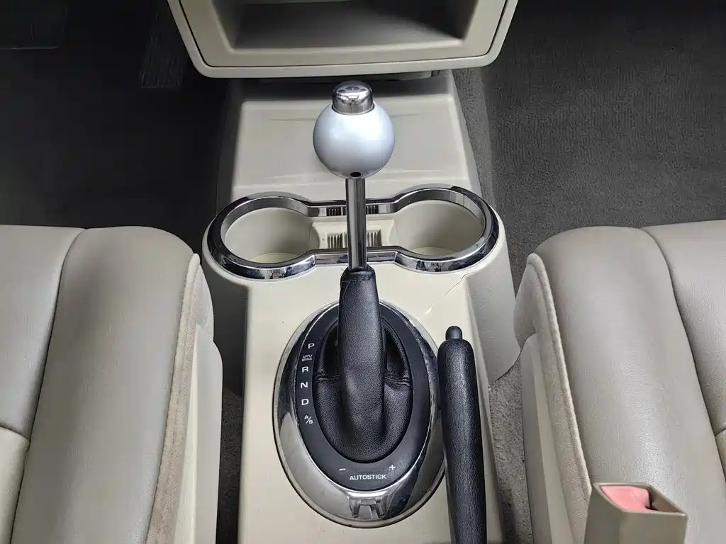 Chrysler PT Cruiser — миниатюра 13